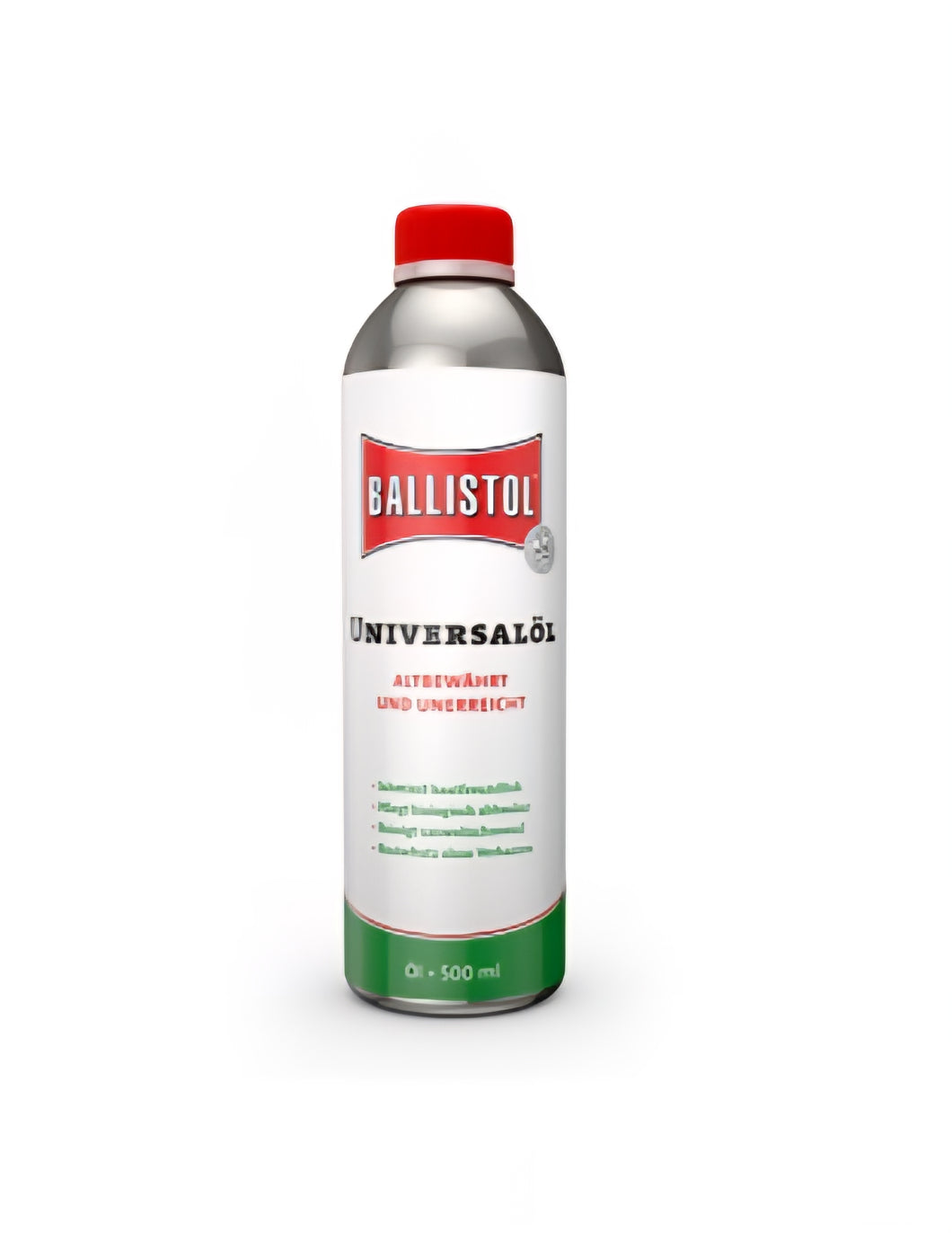 Ballistol Unversal Oil 500ml