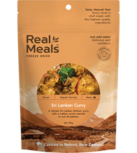 Load image into Gallery viewer, Real Meals Sri Lankan Chicken Curry
