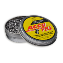 Load image into Gallery viewer, WEBLEY AIR GUN PELLETS ACCUPEL
