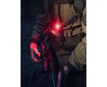Load image into Gallery viewer, Armytek Wizard C2 WR Magnet USB, 18650 Battery, White &amp; Red light
