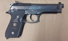 Load image into Gallery viewer, Taurus PT99AF 9mm pistol
