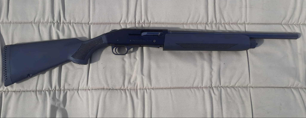 Mossberg 930 Shotgun