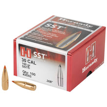 Load image into Gallery viewer, Hornady Projectiles
