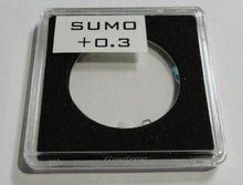 Load image into Gallery viewer, Sumo 30mm 0.3 Eagle Eye Lens - CR39 Multicoat.
