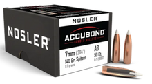 Load image into Gallery viewer, Nosler Projectiles
