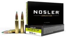 Load image into Gallery viewer, NOSLER Ballistic Tip (20 ct.)
