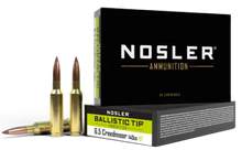 Load image into Gallery viewer, NOSLER Ballistic Tip (20 ct.)
