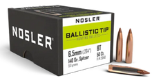 Load image into Gallery viewer, Nosler Projectiles
