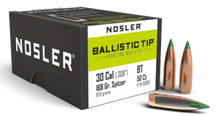 Load image into Gallery viewer, Nosler Projectiles
