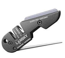 Load image into Gallery viewer, LANSKY POCKET SHARPENER - BLADEMEDIC
