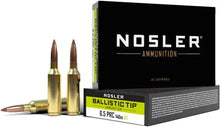 Load image into Gallery viewer, NOSLER Ballistic Tip (20 ct.)
