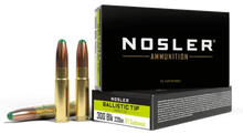 Load image into Gallery viewer, NOSLER Ballistic Tip (20 ct.)
