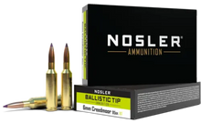 Load image into Gallery viewer, NOSLER Ballistic Tip (20 ct.)
