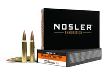 Load image into Gallery viewer, NOSLER Ballistic Tip (20 ct.)
