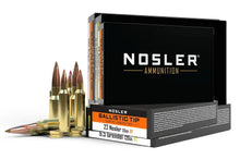Load image into Gallery viewer, NOSLER Ballistic Tip (20 ct.)
