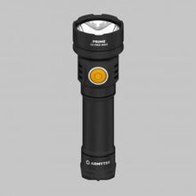 Load image into Gallery viewer, Armytek Prime C2 Pro Max Magnet USB, 21700 Battery, White
