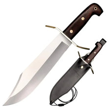 Load image into Gallery viewer, Cold Steel Wild West Bowie
