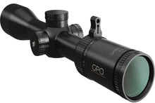 Load image into Gallery viewer, GPO SPECTRA 4x 2.5-10x44MM I 2FP SCOPE G4I DROP

