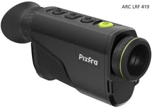 Load image into Gallery viewer, PIXFRA ARC LRF THERMAL MONOCULAR RANGE
