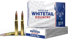 Load image into Gallery viewer, Nosler Whitetail Country
