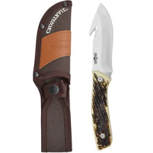 Load image into Gallery viewer, CAMILLUS Western Crosstrail 9in Fixed Blade
