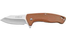 Load image into Gallery viewer, Camillus Arvo 7.5″ Assisted Open Folding Knife
