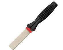 Load image into Gallery viewer, LANSKY DOUBLE DIAMOND FOLDING PADDLE - COARSE/FINE
