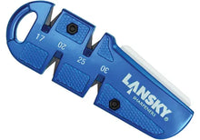 Load image into Gallery viewer, LANSKY QUADSHARP POCKET SHARPENERS
