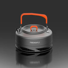 Load image into Gallery viewer, FIREMAPLE FMC-XT1 HEAT KETTLE
