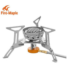 Load image into Gallery viewer, FIREMAPLE FMS 121 GAS COOKER
