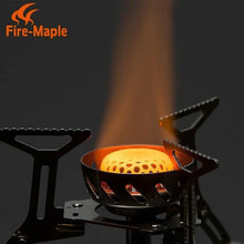 Load image into Gallery viewer, FIREMAPLE FMS 121 GAS COOKER
