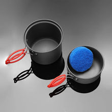 Load image into Gallery viewer, FIREMAPLE SOLO POT FMC207
