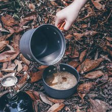 Load image into Gallery viewer, FIREMAPLE SOLO POT FMC207
