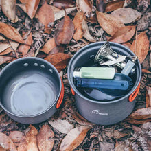 Load image into Gallery viewer, FIREMAPLE SOLO POT FMC207
