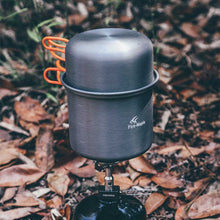 Load image into Gallery viewer, FIREMAPLE SOLO POT FMC207
