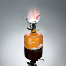Load image into Gallery viewer, FIREMAPLE FMS-102 GAS COOKER
