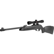 Load image into Gallery viewer, GAMO BLACK BEAR AIR RIFLE &amp; 4X32WR SCOPE
