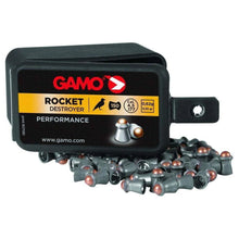 Load image into Gallery viewer, GAMO PELLETS ROCKET
