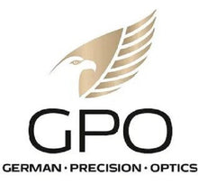 Load image into Gallery viewer, GPO CENTURI 6x 3-18x44i ZS MOAi
