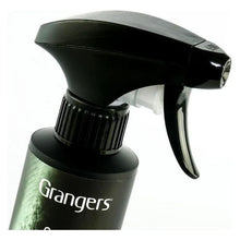 Load image into Gallery viewer, GRANGERS FOOTWEAR + GEAR CLEANER 275ML SP
