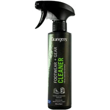 Load image into Gallery viewer, GRANGERS FOOTWEAR + GEAR CLEANER 275ML SP
