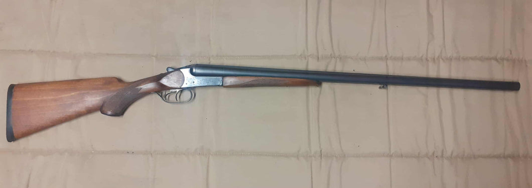 Baikal double barrel 12g