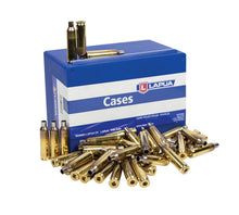 Load image into Gallery viewer, LAPUA BRASS 308 WIN – (51)
