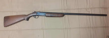 Load image into Gallery viewer, Winchester model 37 single barrel 12g
