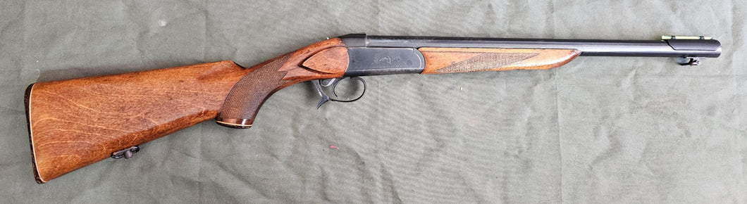 Baikal 12 gauge