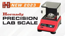 Load and play video in Gallery viewer, Hornady Precision Lab Scale
