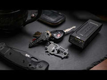 Load and play video in Gallery viewer, SOG MACV TOOL
