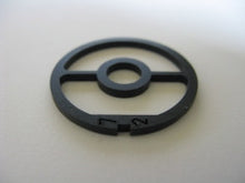 Load image into Gallery viewer, Sumo 30mm Rings set, 2mm annulus EVEN Increments
