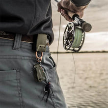 Load image into Gallery viewer, GERBER FREEHAND NIP &amp; CLIP
