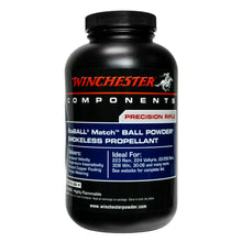 Load image into Gallery viewer, Winchester StaBall Match
